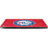 NBA Philadelphia 76ers Distressed Dell XPS Skin